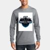 Long Sleeve Essential Tee Thumbnail