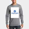 Long Sleeve Essential Tee Thumbnail