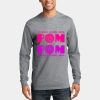 Long Sleeve Essential Tee Thumbnail