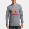 Long Sleeve Essential Tee Thumbnail