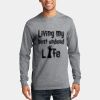 Long Sleeve Essential Tee Thumbnail