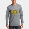 Long Sleeve Essential Tee Thumbnail