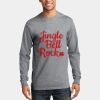 Long Sleeve Essential Tee Thumbnail