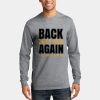 Long Sleeve Essential Tee Thumbnail