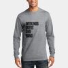 Long Sleeve Essential Tee Thumbnail