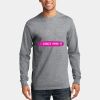 Long Sleeve Essential Tee Thumbnail