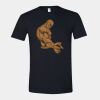 Unisex Softstyle® T-Shirt Thumbnail