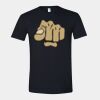 Unisex Softstyle® T-Shirt Thumbnail