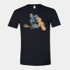 Unisex Softstyle® T-Shirt Thumbnail