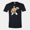 Unisex Softstyle® T-Shirt Thumbnail