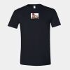 Unisex Softstyle® T-Shirt Thumbnail