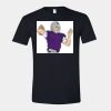 Unisex Softstyle® T-Shirt Thumbnail