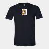 Unisex Softstyle® T-Shirt Thumbnail