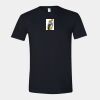 Unisex Softstyle® T-Shirt Thumbnail