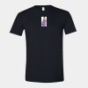 Unisex Softstyle® T-Shirt Thumbnail