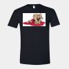 Unisex Softstyle® T-Shirt Thumbnail