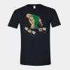 Unisex Softstyle® T-Shirt Thumbnail