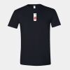 Unisex Softstyle® T-Shirt Thumbnail