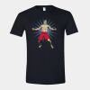 Unisex Softstyle® T-Shirt Thumbnail
