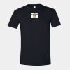 Unisex Softstyle® T-Shirt Thumbnail