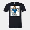 Unisex Softstyle® T-Shirt Thumbnail
