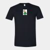 Unisex Softstyle® T-Shirt Thumbnail