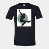 Unisex Softstyle® T-Shirt Thumbnail