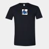 Unisex Softstyle® T-Shirt Thumbnail
