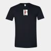 Unisex Softstyle® T-Shirt Thumbnail