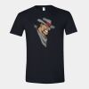 Unisex Softstyle® T-Shirt Thumbnail