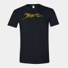 Unisex Softstyle® T-Shirt Thumbnail