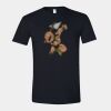 Unisex Softstyle® T-Shirt Thumbnail