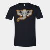 Unisex Softstyle® T-Shirt Thumbnail