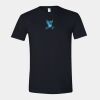 Unisex Softstyle® T-Shirt Thumbnail