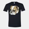 Unisex Softstyle® T-Shirt Thumbnail