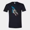 Unisex Softstyle® T-Shirt Thumbnail