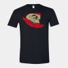 Unisex Softstyle® T-Shirt Thumbnail
