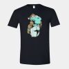 Unisex Softstyle® T-Shirt Thumbnail