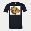Unisex Softstyle® T-Shirt Thumbnail