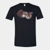 Unisex Softstyle® T-Shirt Thumbnail