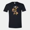 Unisex Softstyle® T-Shirt Thumbnail