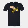 Unisex Softstyle® T-Shirt Thumbnail