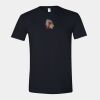 Unisex Softstyle® T-Shirt Thumbnail