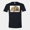 Unisex Softstyle® T-Shirt Thumbnail