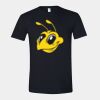 Unisex Softstyle® T-Shirt Thumbnail