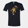 Unisex Softstyle® T-Shirt Thumbnail