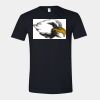 Unisex Softstyle® T-Shirt Thumbnail