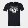Unisex Softstyle® T-Shirt Thumbnail