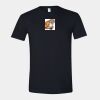 Unisex Softstyle® T-Shirt Thumbnail
