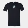 Unisex Softstyle® T-Shirt Thumbnail